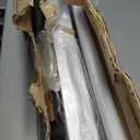 Aobosi Double Induction Cooktop,Portable Induction Cooker with 2 Burner Independent Control,Ultrathin Body,10 Temperature,1800W-Multiple Power Levels,4 Hour Timer,Safety Lock