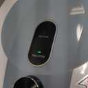 110V-120V 1440-1500W Small Under Sink Tank 2.5 Gallon Water Heater Hot Storage,Mini Instant Electric RV TR Trailer Kitchen Compact,Food Truck 2 PCs 16 Long 1/2FIP Stainless Steel Hose (BI-2.5)