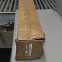 Adjustable Cabinet Jacks for Installing Cabinets (45.3-114.2 4 Pack) Heavy Duty 200 lb Metal Quick Support Rod & Third Hand Support System with Swivel Non-Slip Pads for Drywall and Ceilings.