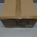 Vintage Battery Operated Wall Sconce Set of 2, Wireless Rechargeable Dimmable Wall Light with RGB Bulb and Remote for Bedroom, Vintage Gold Wall Lamp for Bedroom Living Room Hallway (Amber)