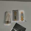 MRGLAS 4-Pack TOP 9H+ Glass for iPhone 16 Pro Privacy Screen Protector [Auto Alignment Kit] [10X Military Protection, 100% Anti Spy] UNBREAK Tempered Glass 6.3 inch Longest Durable Case-Friendly