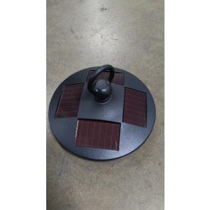 Solar panel