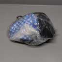 Steamer for Clothes -1800W with Wet/Dry Ironing Modes, 20-Second Heat-up, Detachable Water Tank, Heat-Resistant Gloves for Wrinkle Removal. Suitable for 120V Countries. Color: Black