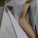 CUSHIONAIRE Women's Lola Dress Pump with +Comfort, Size 6.5 Wide
