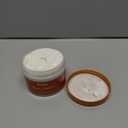 Tree Hut Golden Vanilla Whipped Shea Body Butter, Hydrating & Nourishing Body Lotion with Natural Oils, Moisturizer for Soft & Smooth Skin, 8.4 oz