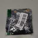 T-Shirt Sister Of The Birthday Boy, Men, Black, Small