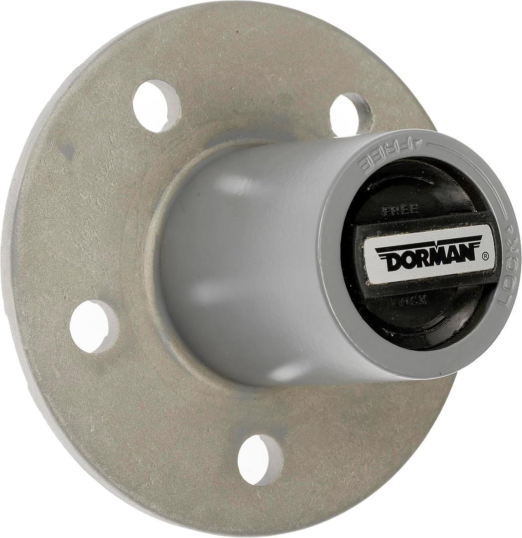 Dorman 600-214 Front Locking Hub Compatible with Select Ford Models