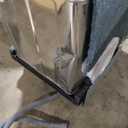 Honeywell 18 Inch Dishwasher with 8 Place settings, 6 Washing Programs, Stainless Steel Tub, UL/Energy Star- White