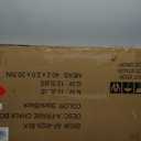 Wooden A-Frame Sign, Magnetic 40" x 20" Black Chalk Board Sign Board, Double-Sided Sandwich Board Signs Outdoor, Chalkboard Easel, Menu Board for Restaurant, Business or Wedding