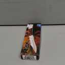 Rtek 3.75" Spanish Brown Wood Handle Pocket Knife, Lockback Traditional Folding Knife with Stainless Steel Blade for Outdoor, Survival, EDC, Camping, and Every Day Carry, Gifts for Men