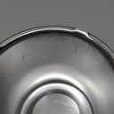 2 Pcs 3.31" Push Through Wheel Center Caps for Truck Trailer RV - Carbon Steel Closed-end Hub Caps (Fits 3.31" Bore, 3.03" Tall, Chrome)