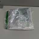 Elaine Karen Clear Plastic Table Cover Protector 100% Waterproof Table Protector Crystal Clear Plastic Tablecloth Cover for Dining Heavy Duty Vinyl, 54" x 84" Rectangle