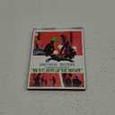 In the Heat of the Night 4KUHD