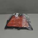 Powersports Air Filter for Honda CBR600RR 2003-2006 (17210-MEE-000)