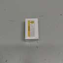 2 for LiftMaster Chamberlain Craftsman Garage Door Opener Remote 893LM 893Max 891LM 371LM 971LM 973LM Universal, for Purple Red Orange Yellow Learn Button Garage Door Opener