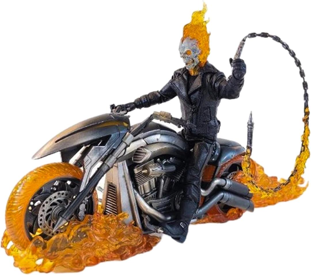 Ghost Rider One:12 Collective