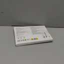 hahaland Baby Books 0-6 Months,Infant Tummy Time Toy Sensory Toys 6 to 12 Months Touch Feel Book Gifts for Boy Girl 0-3 Month Baby Shower Birthday Easter Basket Stuffers (Single)