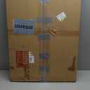 WPW10409945 Outer Oven Door Glass Compatible with Whirlpool Range Oven Outer Door Glass 29.4" x 20" Stove Door Panel Replacement W10409945 2210187 AP6021059 PS11754379 EAP11754379 PD00007553