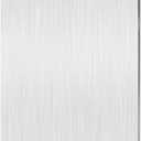 Titanium Cutting Board, Double Sided Stainless Steel Non Toxic Cutting Boards for Kitchen, Food-Grade chopping Board for Cutting Meats, Fruits And Vegetables (12x8in)