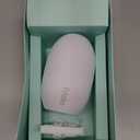 Frida Baby HandsFree Stroller Device with 5 Vibration Levels, Universal Stroller Accessories, Rechargeable Portable Vibration for Cribs & Strollers, WaterResistant Baby Soother