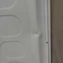 Lorell Aluminum Frame Dry-Erase Board 96" x 48"
