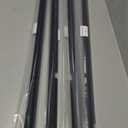 ItranMc Car Window Molding Trim Seal Blet Compatible with Toyota Corolla 2009-2012, Black Outer Door Window Weatherstrip Rubber Seal, Sedan 4-Door, Replace#75710-02210 75720-02210 75730-02190 75740-02190