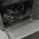 Metal Bed Frame,Twin Size Bed Frame with Storage Space,Heavy Duty Sturdy Mattress Foundation,Easy Assembly,No Box Spring Needed, Black,14 Inch,Twin