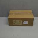 MOS A7 Kraft Envelopes 5.25 x 7.25 Inch 500 Pack  Brown Self-Seal Heavyweight Invitation Envelopes for Weddings, Greeting Cards, Thank You Cards, Photos, Business Mailings