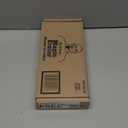 Mr. Clean Magic Eraser Shower & Tub Scrubber, Bathroom Cleaner, All in One Bathroom Cleaner, Lemon Starter Kit, 1 Scrubber & 2 Foaming Magic Erasers