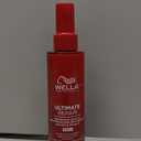 Wella Professionals ULTIMATE REPAIR Protective Leave-In Treatment for Damaged Hair | Thermal, UV Protection | Repairs & Smoothens | For All Hair Types | 4.7 Fl Oz