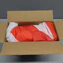 Independence Day Inflatable Wings Cosutme Adult Size Blow-up Costume for 4th of July Parade/Party/Halloween Cosplay (American Wing)