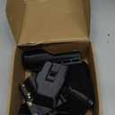 for Upper Bassinet Conversion Kit for UPPAbaby Vista V2/V3, Secure Bolt-On Bassinet Adapter for Rumble Seat Below, Safe Upper Frame Mount (Rumble + Bassinet)