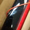 MUTUSAISI Rear Trunk Lip Spoiler Wing Compatible with Nissan Maxima S/SV/SL/SR/ 2016 2017 2018 2019 2020 2021 2022 Accessories (with Red Light)