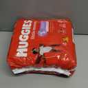 Huggies Size 4 Diapers, Little Movers Baby Diapers, Size 4 (22-37 lbs), 22 Count