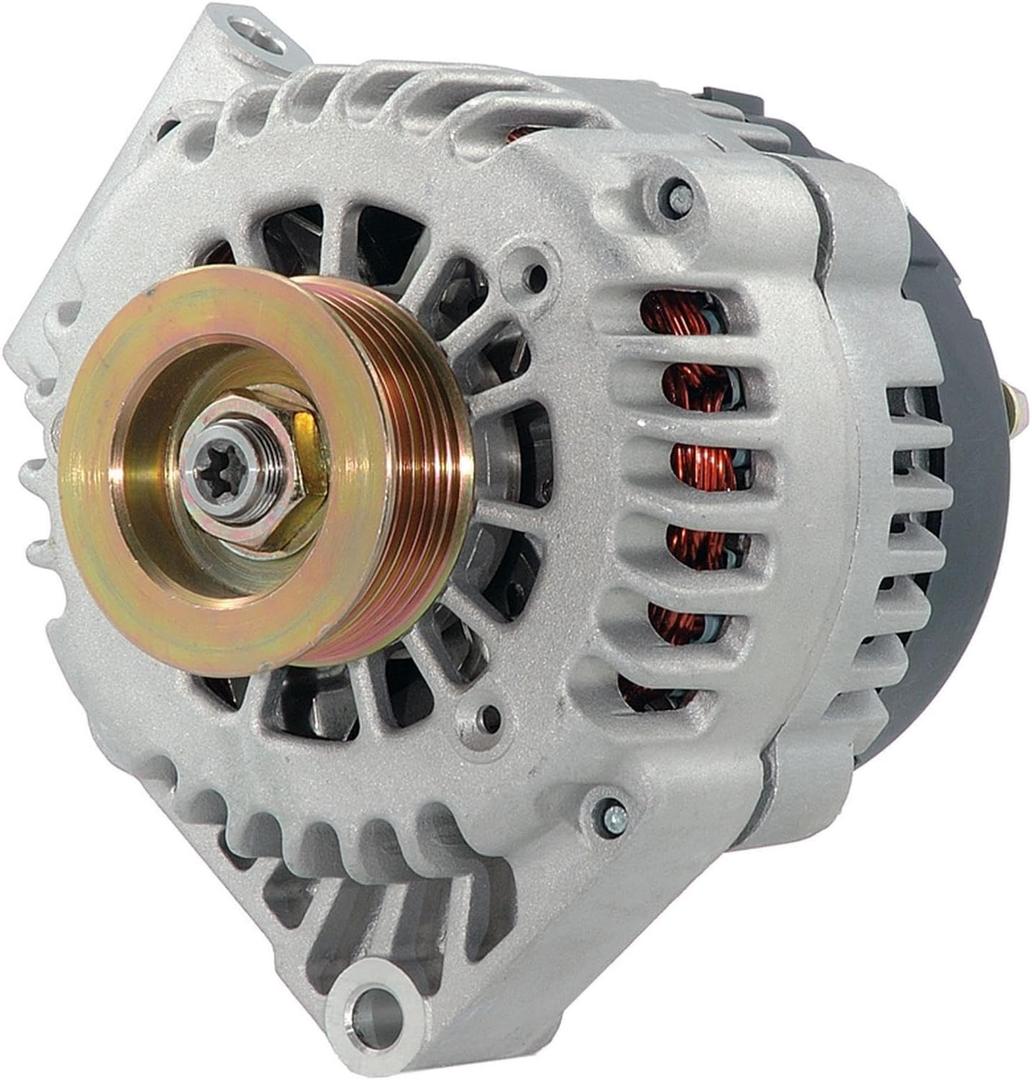ACDelco  335-1089 Alternator