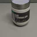 STANLEY GO Everyday Wine Tumbler (10 Ounces, ['Cream Gloss'])