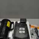 Cold Press Juicer, 5.8" Wide Feed Chute Juice Extractor Machine with 400W, High Juice Yield, Slow Masticating Juicer for Whole Vegetables & Fruits, Light Grey