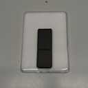 7" Case with Foldable Stand for All-New Kindle Paperwhite 12th Gen & Kindle Colorsoft Signature Edition | Ultra-Light, Scratch-Proof Kindle Cover with Left-and-Right Hand Strap, Anti-Yellowing, Clear