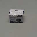 Bntuk Suction Cup Hooks for Shower, Removable Towel Hooks for Bathroom Window Glass Door Wall, Bath Robe Looafh Hook for Hanging - 2 Pack, Silver