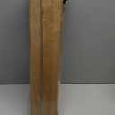 ENJOYBASICS 2 Pack Adjustable Spring Tension Curtain Rods 32 to 66 Inches, Stainless Steel Matte Black Shower Rod No Drilling for Window, Bathroom, Closet, Room Divider, 7/8" Diameter