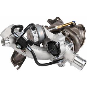 GM Genuine Parts 25201063 Engine Turbocharger