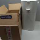 Litter Zero Base Set (Includes 1 Refill, Scoop) + 3 Additional Refill Packs