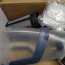 Cordless Handheld Pool Vacuum Cleaner for Inground Pool with Pole