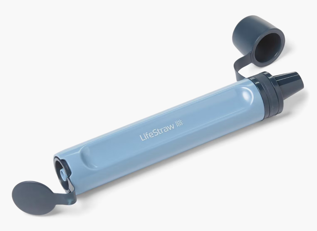 LifeStraw 
Peak Series Water Filter Straw