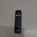 Replacement Firestick Remote Control Compatible with Fire Smart TV Stick Lite/Stick 4K/Smart TV 3rd Gen/TV Cube(2nd Gen/1st Gen/3rd Gen)/TVs Stick(2nd Gen/3rd Gen) with Voice Controller