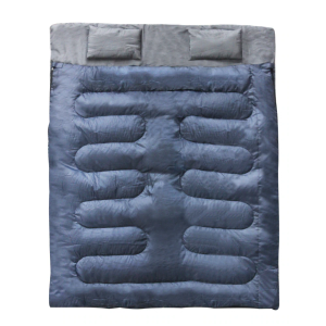 Ecogear Fall Creek Double Sleeping Bag