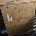Folding Jigsaw Puzzle Table 1500 Pcs with 5 Angles, Drawers, Cover, Wheels, 1500 Pieces