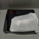 TREZORO Professional Blow Dryer for Women  Ionic Hair Dryer 2000W for Salon & Personal Use  Powerful, Fast & Quiet Drying for Curly Hair, Unwanted Frizz  Design for Travel  8.2ft Cord  Black (Premium Jet Black)