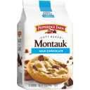 Pepperidge Farm Montauk Soft Baked Milk Chocolate Chunk Cookies, 8.6 Oz Bag (8 Cookies) (8.6 Ounce (Pack of 1))