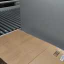 Elevon 35lb Heavy Duty Umbrella Base, Bronze